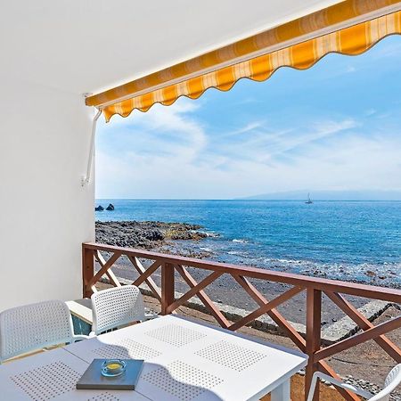 Duplex Ocean View Apartment In Neptuno Puerto de Santiago  Exterior foto