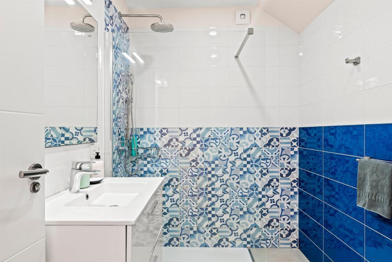 Duplex Ocean View Apartment In Neptuno Puerto de Santiago  Exterior foto