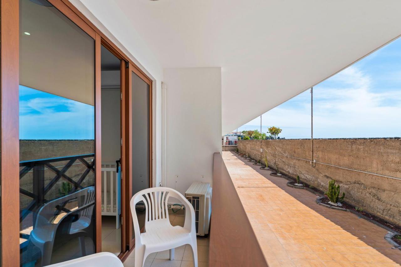 Duplex Ocean View Apartment In Neptuno Puerto de Santiago  Exterior foto